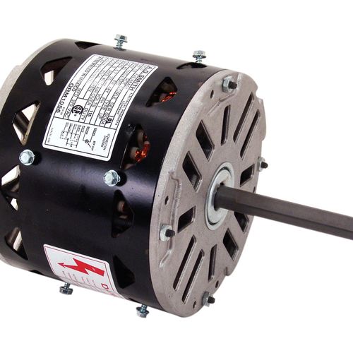 Main product image of ORM10563 OEM Replacement Motor
