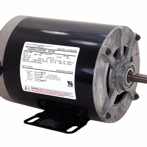 Main product image of OS2014LA Fan and Blower Motor