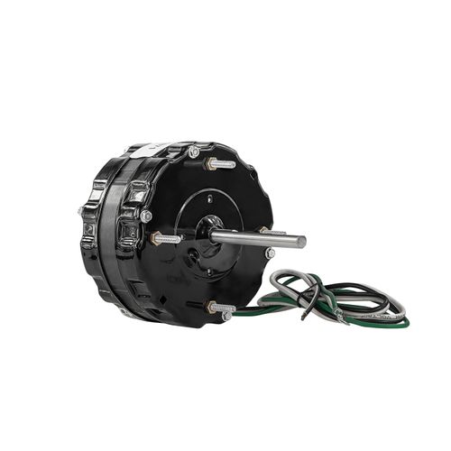 Main product image of Motor For Mestek Shaded Pole, 1/15 hp , 1050 Rpm, 1 Speed, 5" 115v, P01872