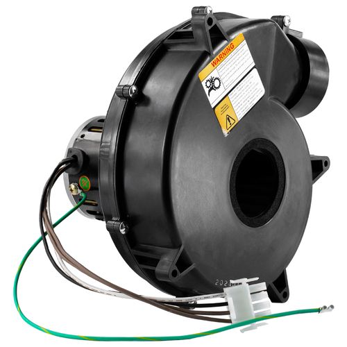 Main product image of A136 Direct Replacement Electric Motor, P136