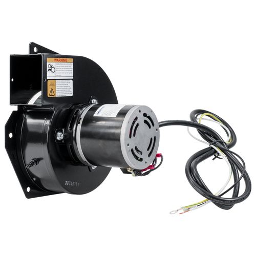 Main product image of A206 Direct Replacement Electric Motor, P206