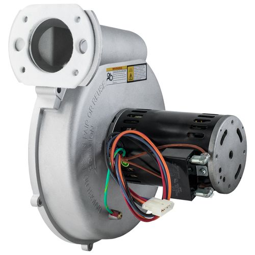 Main product image of A272 Direct Replacement Electric Motor, P272
