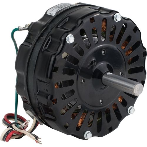 Main product image of 1/30 hp 1050/2, 5.0", Sh, 115v Motor, P4086