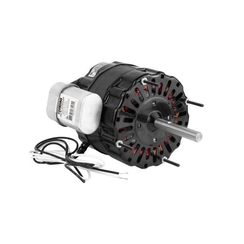 Main product image of Unit Heater Motor For 150 & 300 Heaters, 1/4 hp , 1075 Rpm, 120v, P4093
