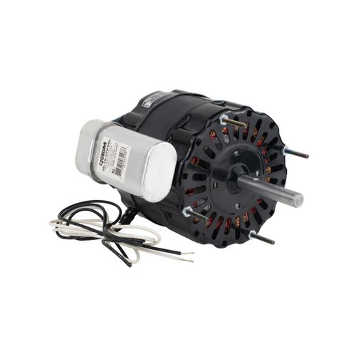 Main product image of Unit Heater 5" Dia. Motor, 1/3 hp 1075 Rpm 5.6 Amps 120v, P4094