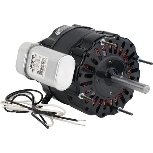 Main product image of Unit Heater 5" Dia. Motor, 1/3 hp 1075 Rpm 5.6 Amps 120v, P4094