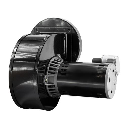 Main product image of Modine 5h0735980002 Aftermarket Replacement Power Vent Blower, 208-230v, P5H73598-2