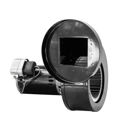 Main product image of Modine 5h0735980002 Aftermarket Replacement Power Vent Blower, 208-230v, P5H73598-2