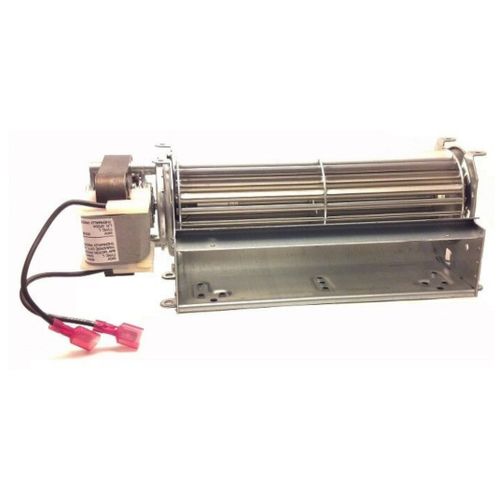 Main product image of Fireplace Blower 110 Cfm 1800 Rpm No Power Cord 0.70 Amps Ccw, P61L180B