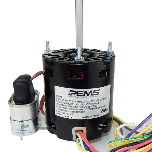 Main product image of EM1127 OEM Replacement Motor