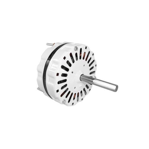 Main product image of Attic Vent Fan Motor, Oem Motor For Power Vent, Shaded Pole, 1050 Rpm, 115v, PD9317