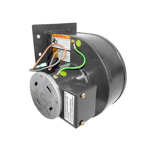 Main product image of Dayton 1tdp6 Direct Replacement Electric Motor, PTDP6