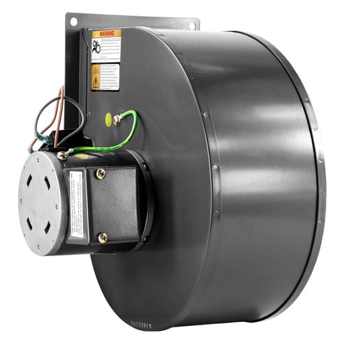 Main product image of Dayton 1tdr4 Direct Replacement Electric Motor, PTDR4
