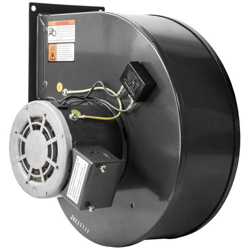 Main product image of Dayton 1tdr8 Direct Replacement Electric Motor, PTDR8