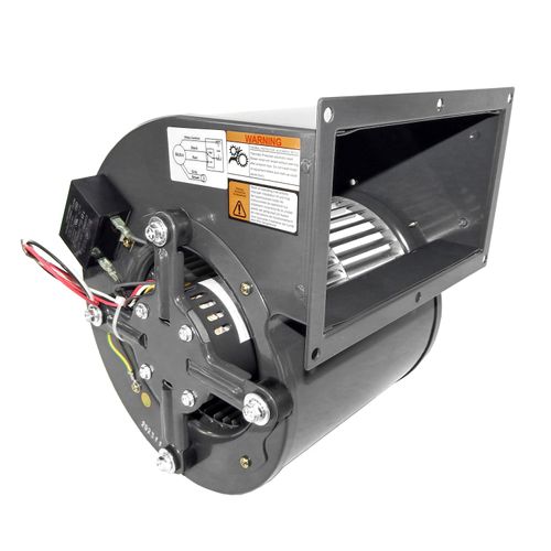 Main product image of Dayton 1tdt8 Direct Replacement Electric Motor, PTDT8