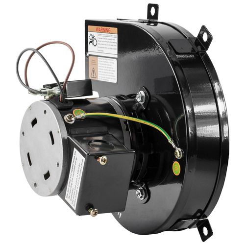 Main product image of Dayton 1tdv1 Direct Replacement Electric Motor, PTDV1