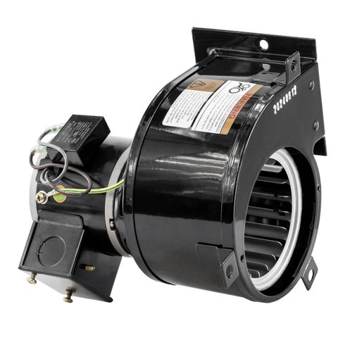 Main product image of Dayton 1tdv2 Direct Replacement Electric Motor, PTDV2
