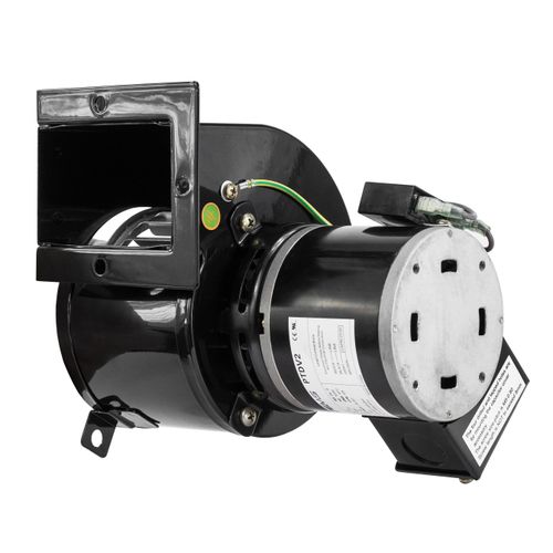 Main product image of Dayton 1tdv2 Direct Replacement Electric Motor, PTDV2