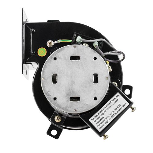 Main product image of Dayton 1tdv2 Direct Replacement Electric Motor, PTDV2