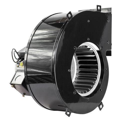 Main product image of Dayton 1tdv3 Direct Replacement Electric Motor, PTDV3
