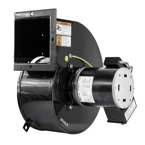 Main product image of Dayton 1tdv3 Direct Replacement Electric Motor, PTDV3