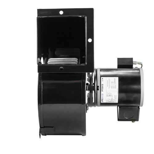 Main product image of Dayton 1tdv3 Direct Replacement Electric Motor, PTDV3