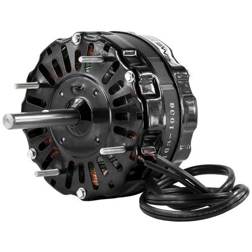 Main product image of Dayton Direct Oem Interchange Replacement Unit Heater Motor, A0516b2595, PVLD1