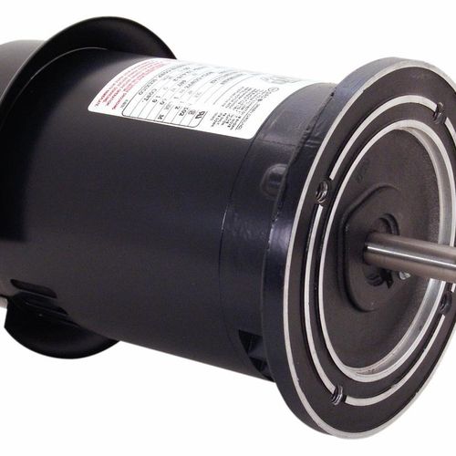 Main product image of R1072 General Purpose Pump Motor