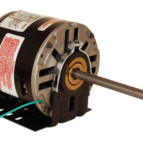 Main product image of RA1056WB Fan Coil / Air Conditioner Motor