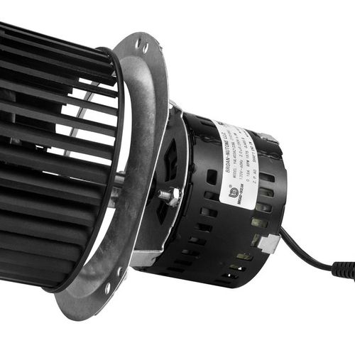 Main product image of S1101122 OEM Replacement Motor