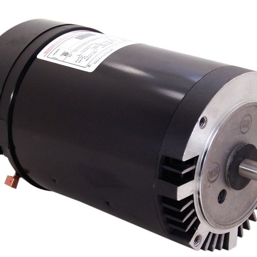 Main product image of SN1072 Pool and Spa Motor