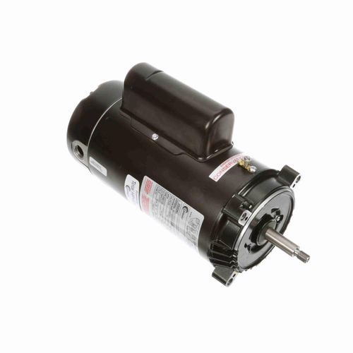 Main product image of STS1072RV1 Pool and Spa Motor