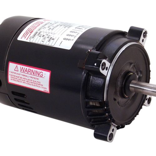 Main product image of T3052 Pool and Spa Motor