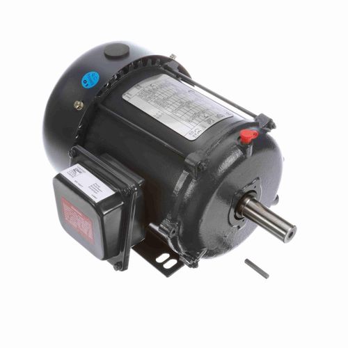 Main product image of TE104 General Purpose Motor