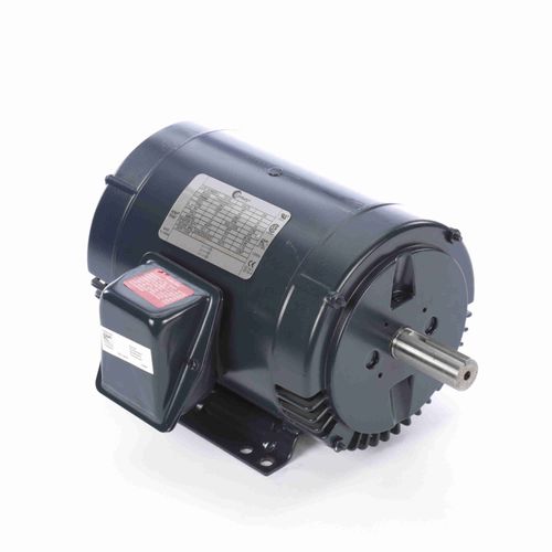 Main product image of TO122 General Purpose Motor