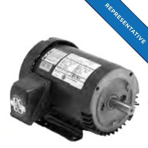 Main product image of U12S3AC General Purpose Motor