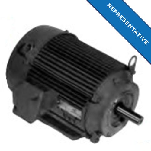 Main product image of U15P1DFCR General Purpose Motor