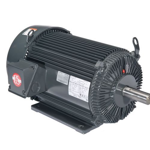Main product image of U20P2D General Purpose Motor