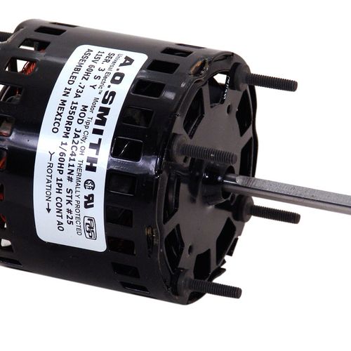 Main product image of 24 Fan and Blower Motor