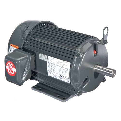 Main product image of U2V2BC Inverter Duty Motor