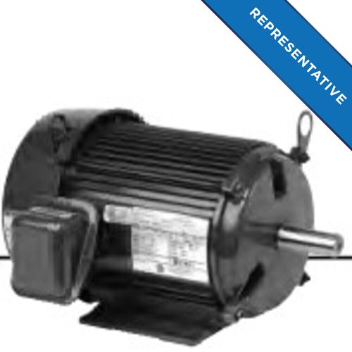 Main product image of U32P3D General Purpose Motor