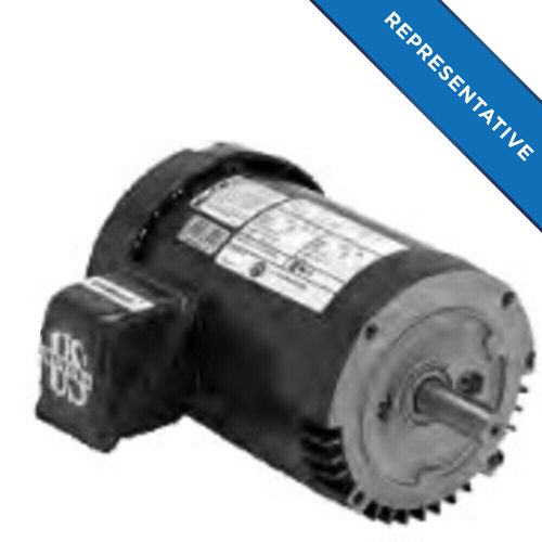 Main product image of U34S1ACR General Purpose Motor