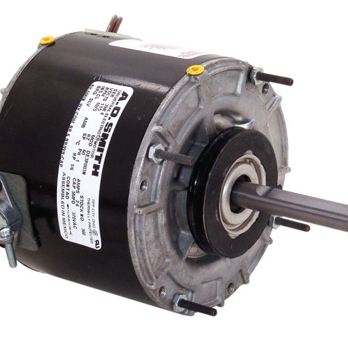 Main product image of 360 Unit Heater Motor