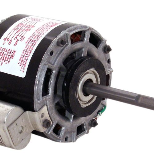 Main product image of 382 Fan Coil / Air Conditioner Motor