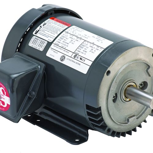 Main product image of U3P1DF General Purpose Motor