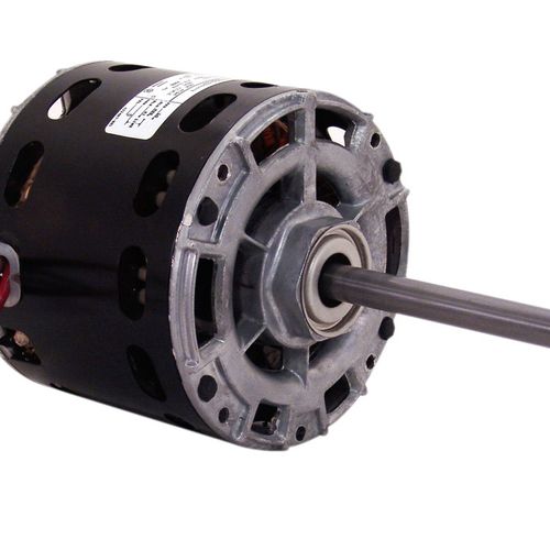 Main product image of 9672 Fan Coil / Air Conditioner Motor