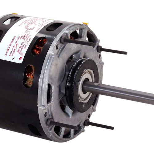 Main product image of 9690 Fan and Blower Motor