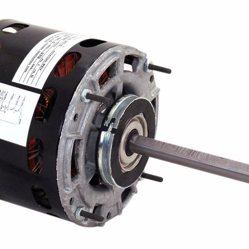 Main product image of 9711 Fan Coil / Air Conditioner Motor