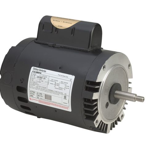 Main product image of B129 Pool and Spa Motor