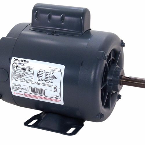 Main product image of B220 Aeration Fan Motor